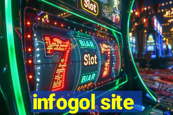 infogol site